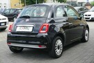 Fiat 500 1.2 Benzyna 69KM, Automat, Klima, rok gwarancji w cenie, - 4