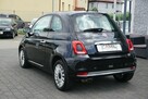 Fiat 500 1.2 Benzyna 69KM, Automat, Klima, rok gwarancji w cenie, - 6