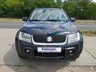 Suzuki Grand Vitara 2.0 Benzyna 4x4 Klimatronik Skóry - 2