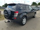 Suzuki Grand Vitara 2.0 Benzyna 4x4 Klimatronik Skóry - 5