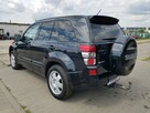 Suzuki Grand Vitara 2.0 Benzyna 4x4 Klimatronik Skóry - 7