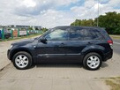 Suzuki Grand Vitara 2.0 Benzyna 4x4 Klimatronik Skóry - 8