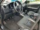 Suzuki Grand Vitara 2.0 Benzyna 4x4 Klimatronik Skóry - 10