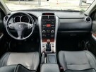 Suzuki Grand Vitara 2.0 Benzyna 4x4 Klimatronik Skóry - 12