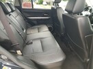 Suzuki Grand Vitara 2.0 Benzyna 4x4 Klimatronik Skóry - 15