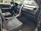 Suzuki Grand Vitara 2.0 Benzyna 4x4 Klimatronik Skóry - 16