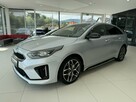 Kia Pro_cee'd GT-Line, LED, Kamera, Keyless, FV-23%, Salon PL, 1-wł, Gwarancja - 2