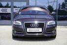 Audi A3 Xenon, Grzane fotele, Climatronic, Czujniki, Tempomat, Alu, GWARANCJA - 4