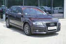 Audi A3 Xenon, Grzane fotele, Climatronic, Czujniki, Tempomat, Alu, GWARANCJA - 5