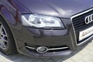 Audi A3 Xenon, Grzane fotele, Climatronic, Czujniki, Tempomat, Alu, GWARANCJA - 6