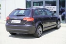 Audi A3 Xenon, Grzane fotele, Climatronic, Czujniki, Tempomat, Alu, GWARANCJA - 7