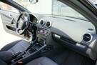 Audi A3 Xenon, Grzane fotele, Climatronic, Czujniki, Tempomat, Alu, GWARANCJA - 15