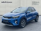 Kia Stonic 1.0 T-GDI KM L + Business Line + Pakiet Bezpieczeństwa Salon PL - 1