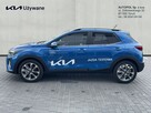 Kia Stonic 1.0 T-GDI KM L + Business Line + Pakiet Bezpieczeństwa Salon PL - 2