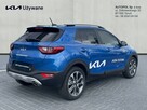 Kia Stonic 1.0 T-GDI KM L + Business Line + Pakiet Bezpieczeństwa Salon PL - 5