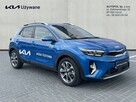 Kia Stonic 1.0 T-GDI KM L + Business Line + Pakiet Bezpieczeństwa Salon PL - 7