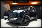 Ford Kuga 2.0 TDCi 163km Titanium PLUS 4x4 Navi BI-XEN Skóra Serwis Bezwypadkowy - 4
