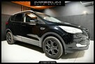 Ford Kuga 2.0 TDCi 163km Titanium PLUS 4x4 Navi BI-XEN Skóra Serwis Bezwypadkowy - 5