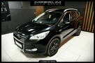 Ford Kuga 2.0 TDCi 163km Titanium PLUS 4x4 Navi BI-XEN Skóra Serwis Bezwypadkowy - 10