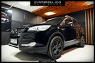 Ford Kuga 2.0 TDCi 163km Titanium PLUS 4x4 Navi BI-XEN Skóra Serwis Bezwypadkowy - 11