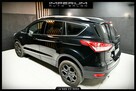 Ford Kuga 2.0 TDCi 163km Titanium PLUS 4x4 Navi BI-XEN Skóra Serwis Bezwypadkowy - 13