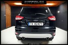 Ford Kuga 2.0 TDCi 163km Titanium PLUS 4x4 Navi BI-XEN Skóra Serwis Bezwypadkowy - 15