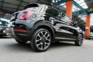 Fiat 500x AUTOMAT CROSS TYLKO 12tyś km 3Lata Gwarancja Iwł Kraj Bezwypad FV23% - 5