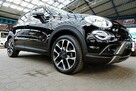 Fiat 500x AUTOMAT CROSS TYLKO 12tyś km 3Lata Gwarancja Iwł Kraj Bezwypad FV23% - 9