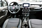 Fiat 500x AUTOMAT CROSS TYLKO 12tyś km 3Lata Gwarancja Iwł Kraj Bezwypad FV23% - 13