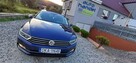 Volkswagen Passat Dach panoramiczny, Nowy rozrząd! - 11