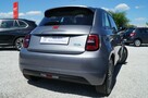 Fiat 500 RED Navi Kamera Klimatronik Radar Asystent Pasa Sensory Tempomat Alu - 2