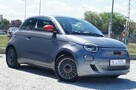 Fiat 500 RED Navi Kamera Klimatronik Radar Asystent Pasa Sensory Tempomat Alu - 3