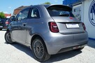 Fiat 500 RED Navi Kamera Klimatronik Radar Asystent Pasa Sensory Tempomat Alu - 4