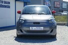 Fiat 500 RED Navi Kamera Klimatronik Radar Asystent Pasa Sensory Tempomat Alu - 5