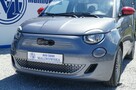 Fiat 500 RED Navi Kamera Klimatronik Radar Asystent Pasa Sensory Tempomat Alu - 9