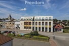 Lokal handlowo-usługowy Oleszyce ul. Rynek - 8