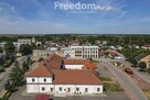 Lokal handlowo-usługowy Oleszyce ul. Rynek - 9
