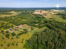 Piękna działka siedliskowa ze stawem Tylkowo - 12