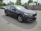 Kia Optima Salon polska - 2