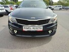 Kia Optima Salon polska - 13