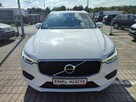 Volvo XC 60 Salon polska - 10