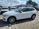 Volvo XC 60 Salon polska - 11