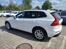 Volvo XC 60 Salon polska - 12