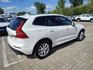 Volvo XC 60 Salon polska - 14