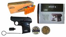 PISTOLET HUKOWY START 6MM DO ODSTRASZANIA NIEDŹWIEDZI START2 - 2