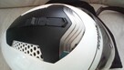 Dobrej klasy kask motocyklowy XL - 3