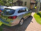 Opel Astra J 1.6 Turbo Kombi 180 KM - 4