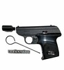 PISTOLET HUKOWY START 6MM DO ODSTRASZANIA NIEDŹWIEDZI START2 - 5