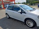 Fiat Punto Evo 1.4 77KM StartStop - 4