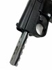 PISTOLET HUKOWY START 1 6MM + 100 SZTUK AMUNICJI 6 MM SHORT - 12